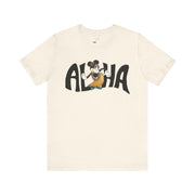 Aloha Hula - Women's Bella Tee