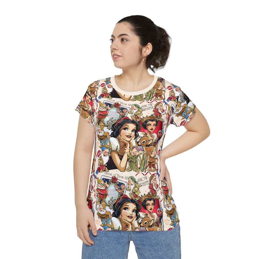 Day Dreamer First True Kiss - Women's Jersey Cream