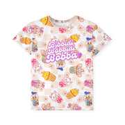 Bibbidi Bobbidi Bobba Tea - Youth Jersey