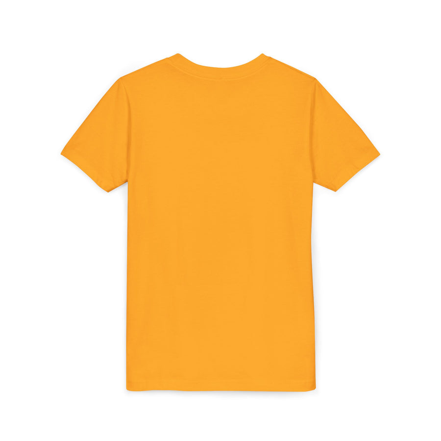One Love Reggae Duo - Youth Tee