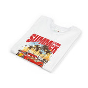 Cars Summer - Youth Tee